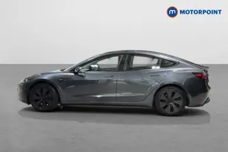 Tesla Model 3 Rwd 4Dr Auto Automatic Electric Saloon - Stock Number (1674324) - Drivers side