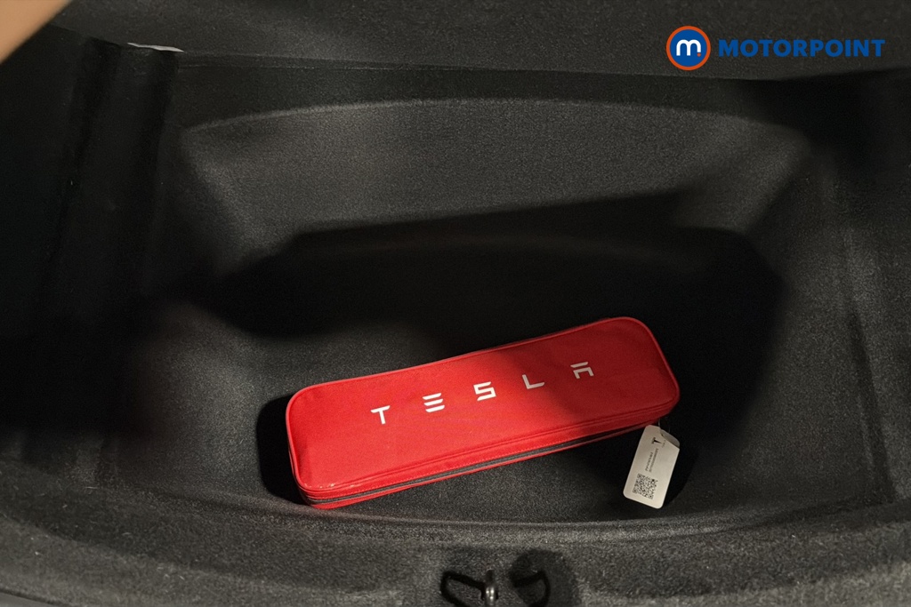 Tesla Model 3 Rwd 4Dr Auto Automatic Electric Saloon - Stock Number (1674324) - 33rd supplementary image