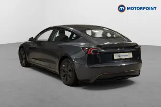 Tesla Model 3 Rwd 4Dr Auto Automatic Electric Saloon - Stock Number (1674324) - Drivers side rear corner