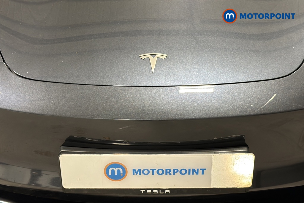 Tesla Model 3 Rwd 4Dr Auto Automatic Electric Saloon - Stock Number (1674324) - 43rd supplementary image