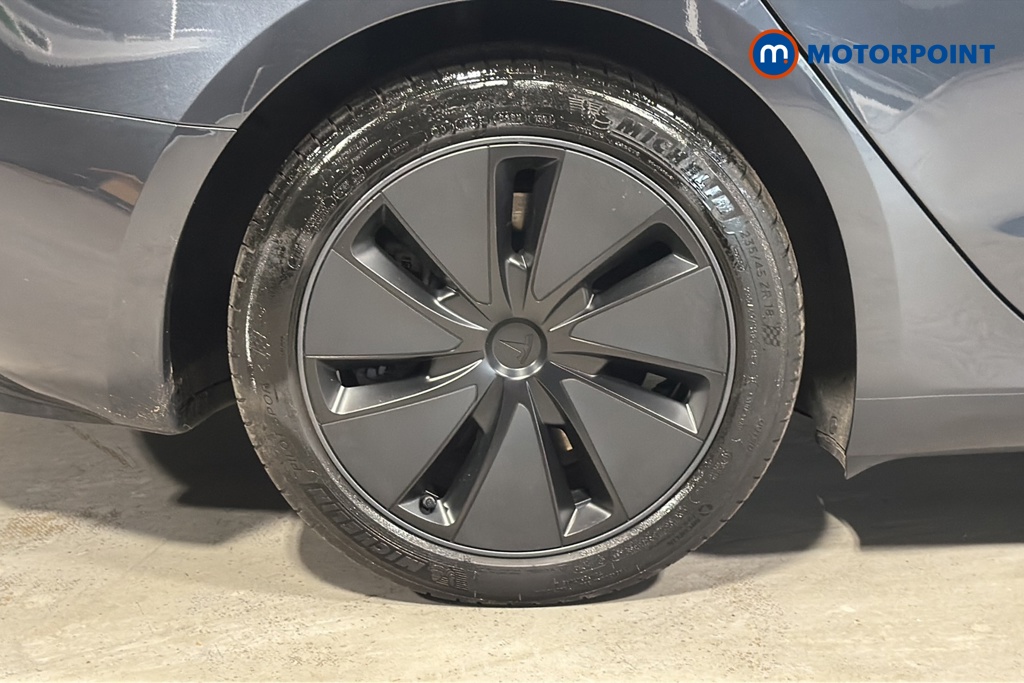 Tesla Model 3 Rwd 4Dr Auto Automatic Electric Saloon - Stock Number (1674324) - 46th supplementary image