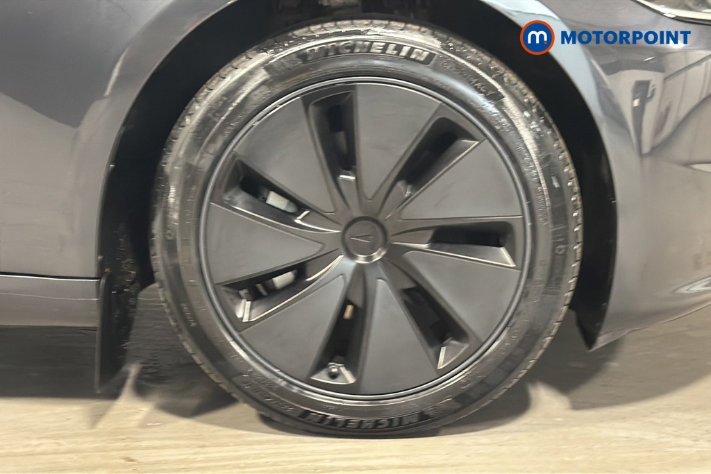 Tesla Model 3 Rwd 4Dr Auto Automatic Electric Saloon - Stock Number (1674324) - 47th supplementary image