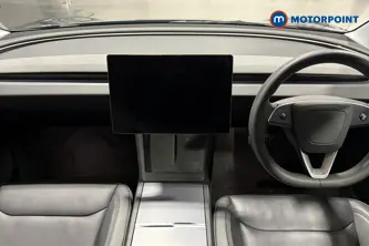 Tesla Model 3 Rwd 4Dr Auto Automatic Electric Saloon - Stock Number (1674324) - 1st supplementary image