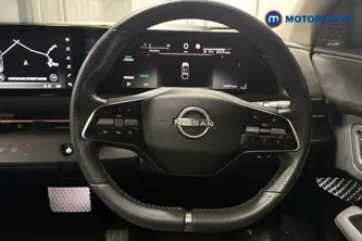 Nissan Ariya Evolve Automatic Electric SUV - Stock Number (1674337) - 2nd supplementary image