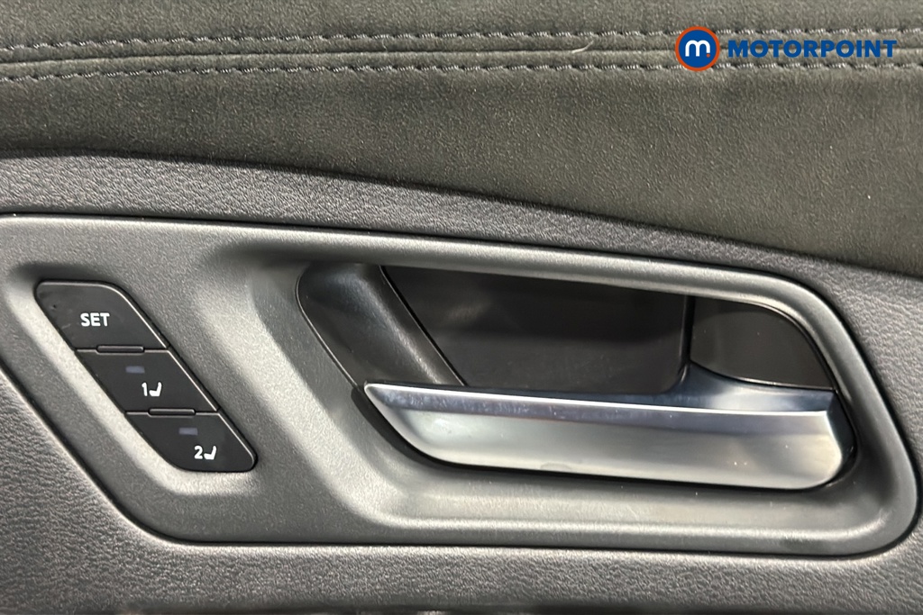 Nissan Ariya Evolve Automatic Electric SUV - Stock Number (1674337) - 994th supplementary image