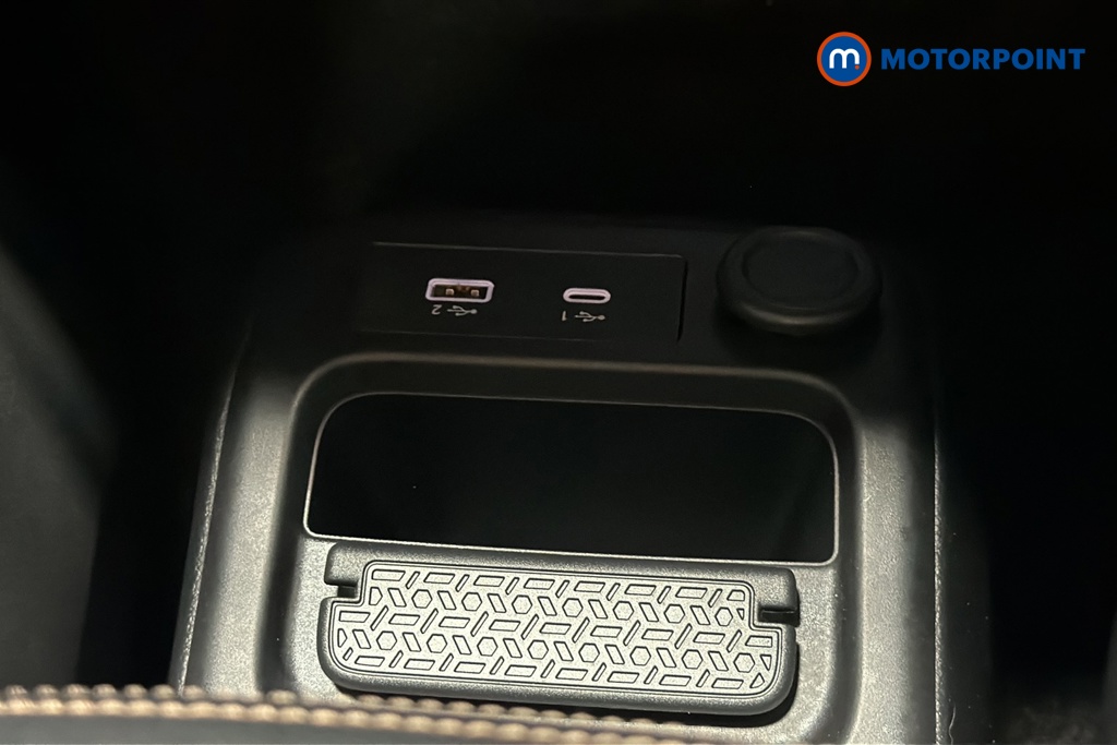 Nissan Ariya Evolve Automatic Electric SUV - Stock Number (1674337) - 997th supplementary image