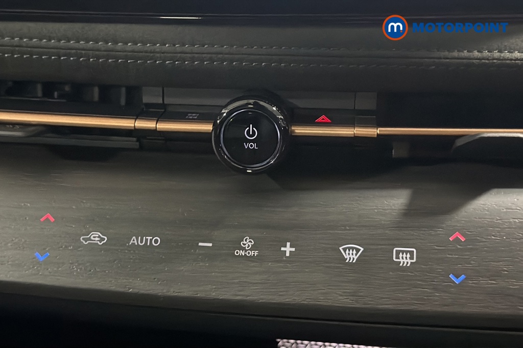 Nissan Ariya Evolve Automatic Electric SUV - Stock Number (1674337) - 1000th supplementary image