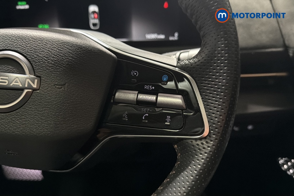 Nissan Ariya Evolve Automatic Electric SUV - Stock Number (1674337) - 3rd supplementary image