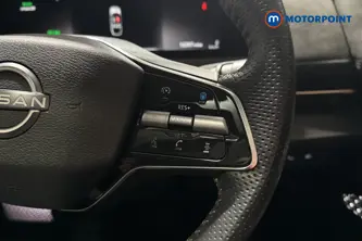 Nissan Ariya Evolve Automatic Electric SUV - Stock Number (1674337) - 3rd supplementary image