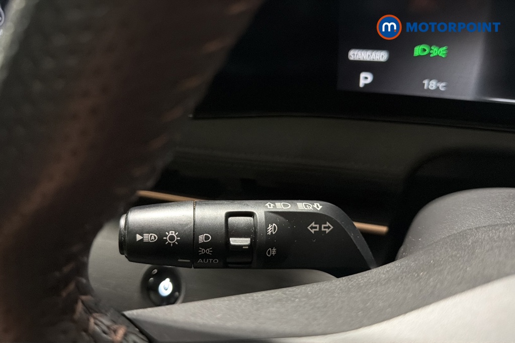 Nissan Ariya Evolve Automatic Electric SUV - Stock Number (1674337) - 5th supplementary image