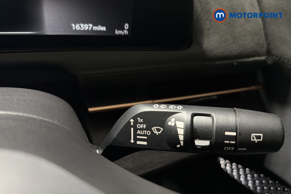Nissan Ariya Evolve Automatic Electric SUV - Stock Number (1674337) - 6th supplementary image