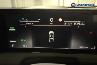 Nissan Ariya Evolve Automatic Electric SUV - Stock Number (1674337) - 7th supplementary image