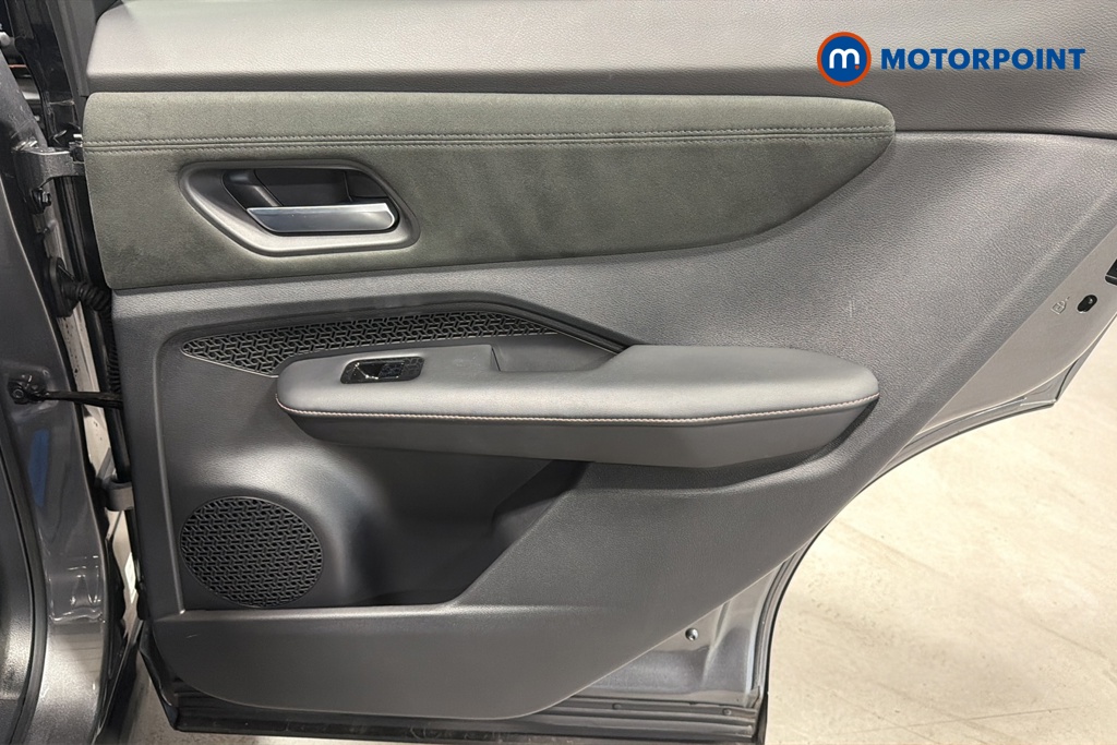 Nissan Ariya Evolve Automatic Electric SUV - Stock Number (1674337) - 10th supplementary image