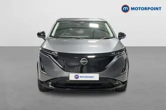 Nissan Ariya Evolve Automatic Electric SUV - Stock Number (1674337) - Front bumper