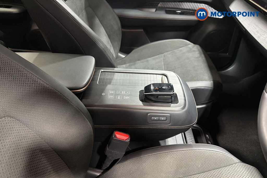 Nissan Ariya Evolve Automatic Electric SUV - Stock Number (1674337) - 15th supplementary image