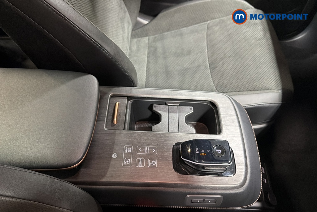 Nissan Ariya Evolve Automatic Electric SUV - Stock Number (1674337) - 16th supplementary image
