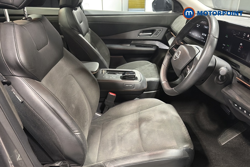 Nissan Ariya Evolve Automatic Electric SUV - Stock Number (1674337) - 22nd supplementary image