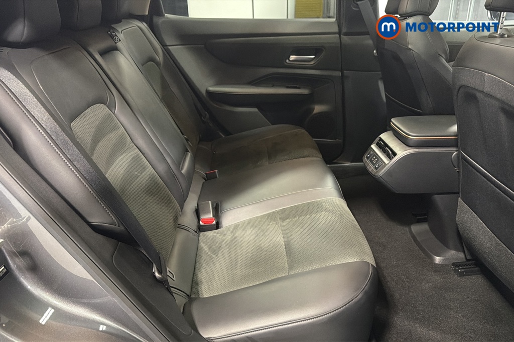 Nissan Ariya Evolve Automatic Electric SUV - Stock Number (1674337) - 25th supplementary image