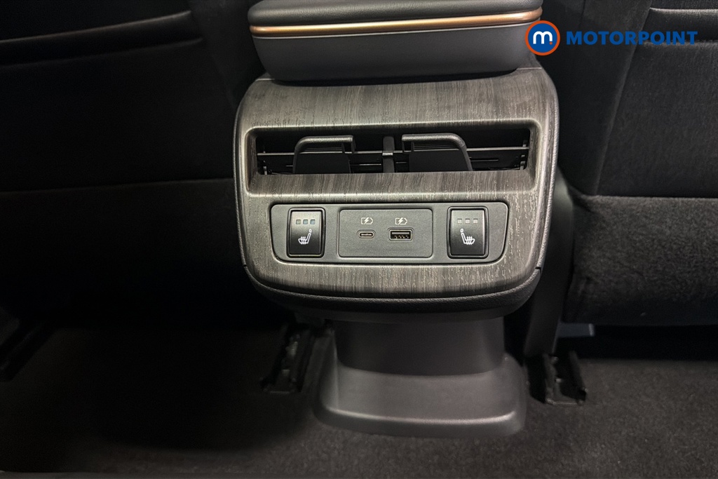 Nissan Ariya Evolve Automatic Electric SUV - Stock Number (1674337) - 28th supplementary image