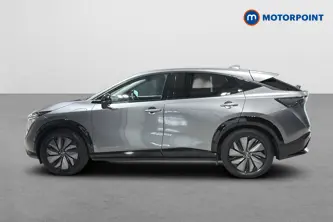 Nissan Ariya Evolve Automatic Electric SUV - Stock Number (1674337) - Drivers side