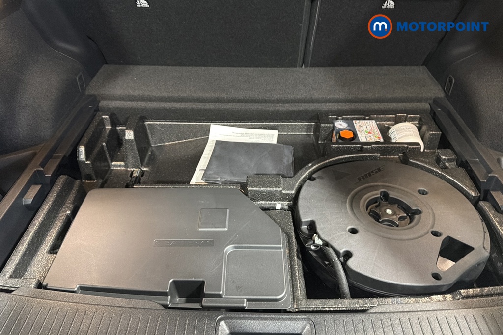 Nissan Ariya Evolve Automatic Electric SUV - Stock Number (1674337) - 33rd supplementary image