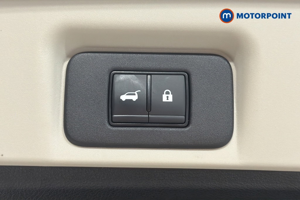 Nissan Ariya Evolve Automatic Electric SUV - Stock Number (1674337) - 35th supplementary image