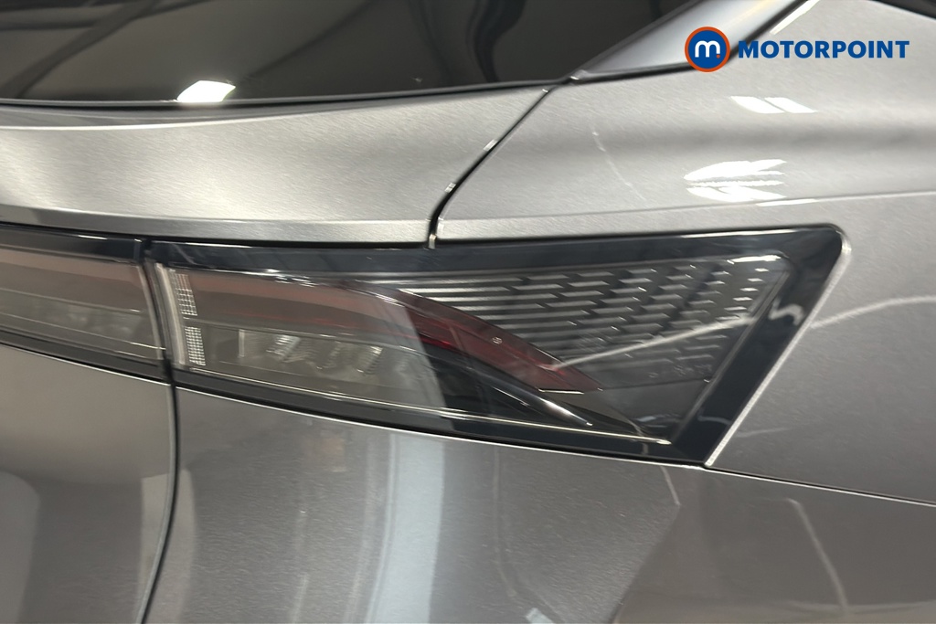 Nissan Ariya Evolve Automatic Electric SUV - Stock Number (1674337) - 36th supplementary image