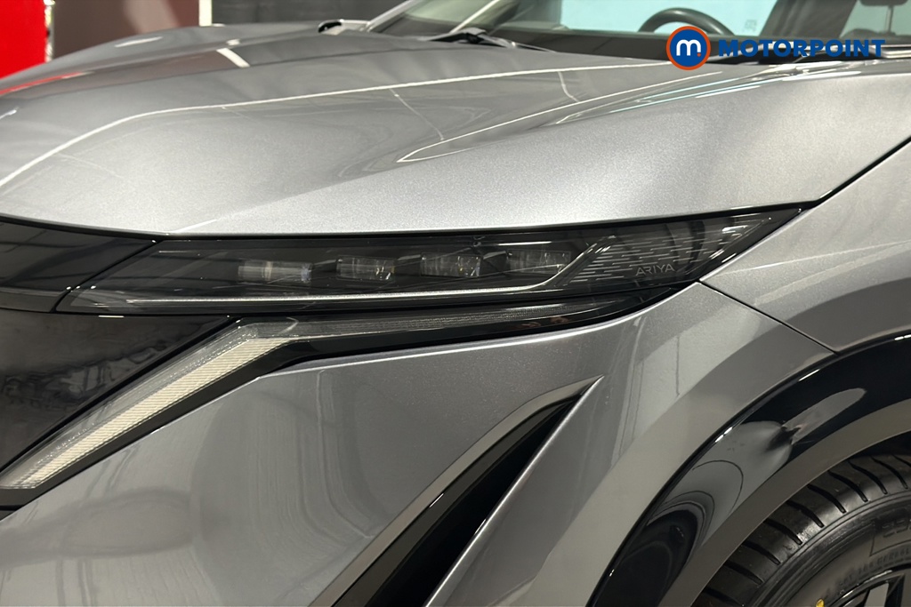 Nissan Ariya Evolve Automatic Electric SUV - Stock Number (1674337) - 42nd supplementary image