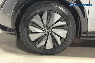 Nissan Ariya Evolve Automatic Electric SUV - Stock Number (1674337) - 44th supplementary image