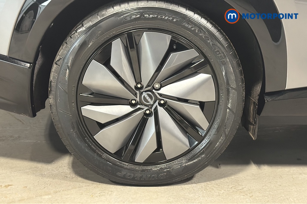 Nissan Ariya Evolve Automatic Electric SUV - Stock Number (1674337) - 46th supplementary image