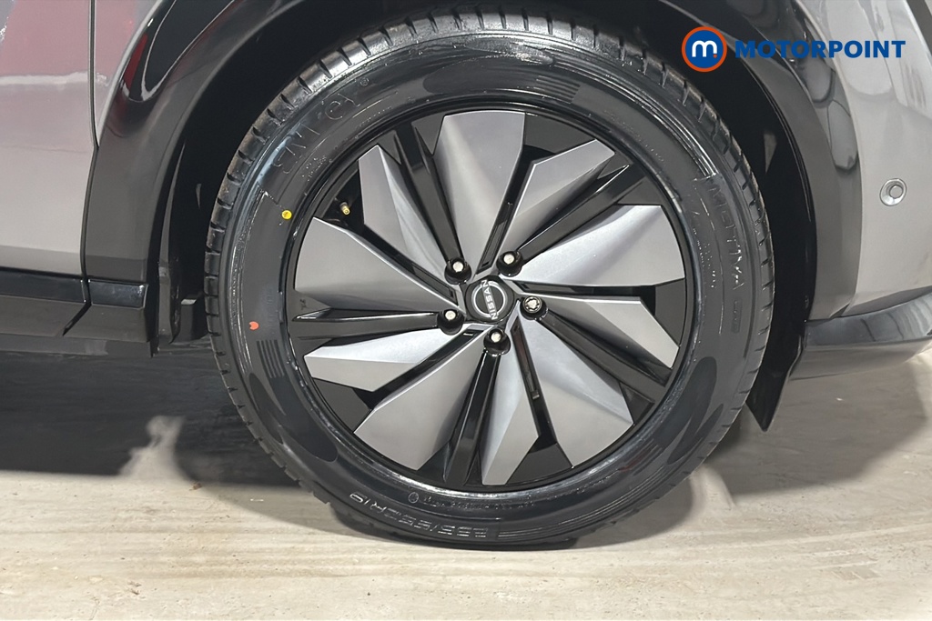 Nissan Ariya Evolve Automatic Electric SUV - Stock Number (1674337) - 47th supplementary image