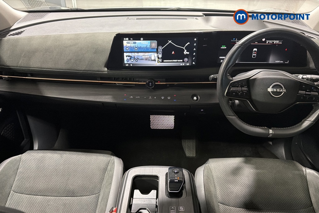 Nissan Ariya Evolve Automatic Electric SUV - Stock Number (1674337) - 1st supplementary image