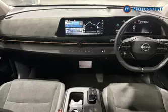 Nissan Ariya Evolve Automatic Electric SUV - Stock Number (1674337) - 1st supplementary image
