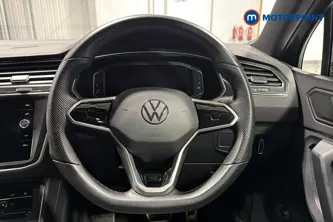 Volkswagen Tiguan R-Line Automatic Petrol SUV - Stock Number (1674339) - 2nd supplementary image