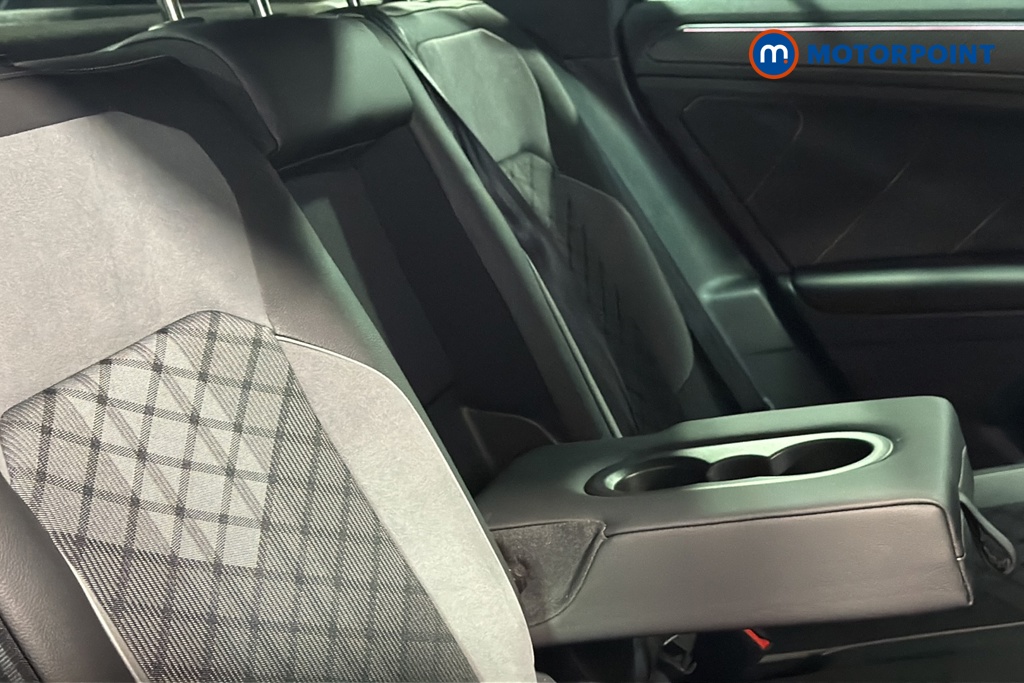 Volkswagen Tiguan R-Line Automatic Petrol SUV - Stock Number (1674339) - 994th supplementary image