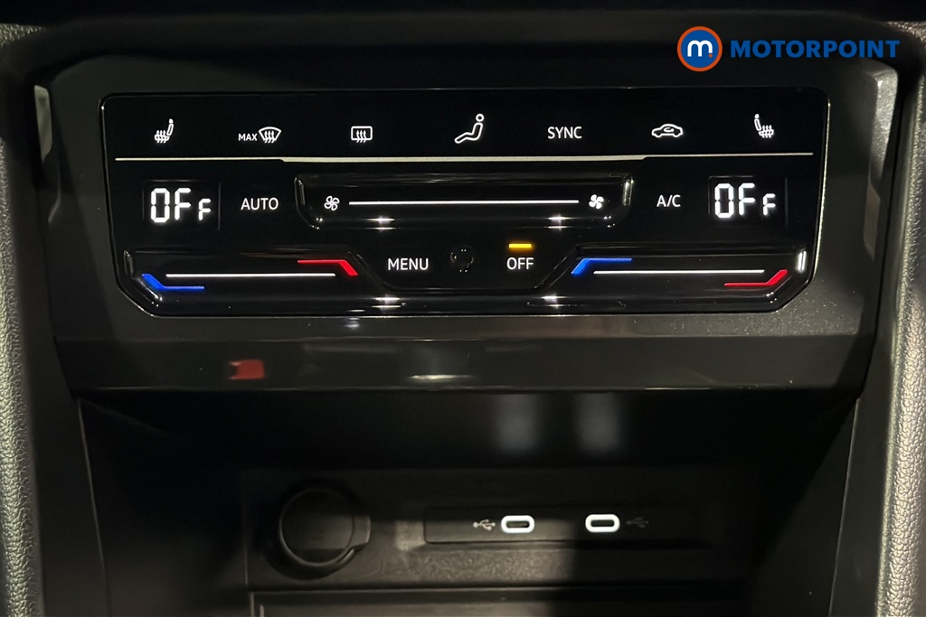 Volkswagen Tiguan R-Line Automatic Petrol SUV - Stock Number (1674339) - 997th supplementary image