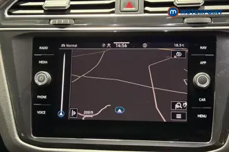 Volkswagen Tiguan R-Line Automatic Petrol SUV - Stock Number (1674339) - 999th supplementary image