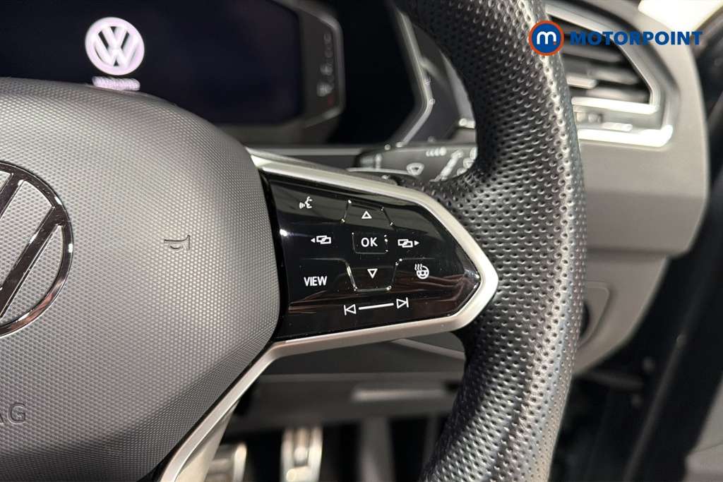 Volkswagen Tiguan R-Line Automatic Petrol SUV - Stock Number (1674339) - 3rd supplementary image