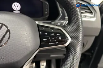Volkswagen Tiguan R-Line Automatic Petrol SUV - Stock Number (1674339) - 3rd supplementary image