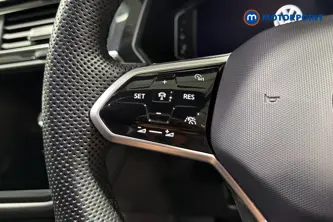 Volkswagen Tiguan R-Line Automatic Petrol SUV - Stock Number (1674339) - 4th supplementary image