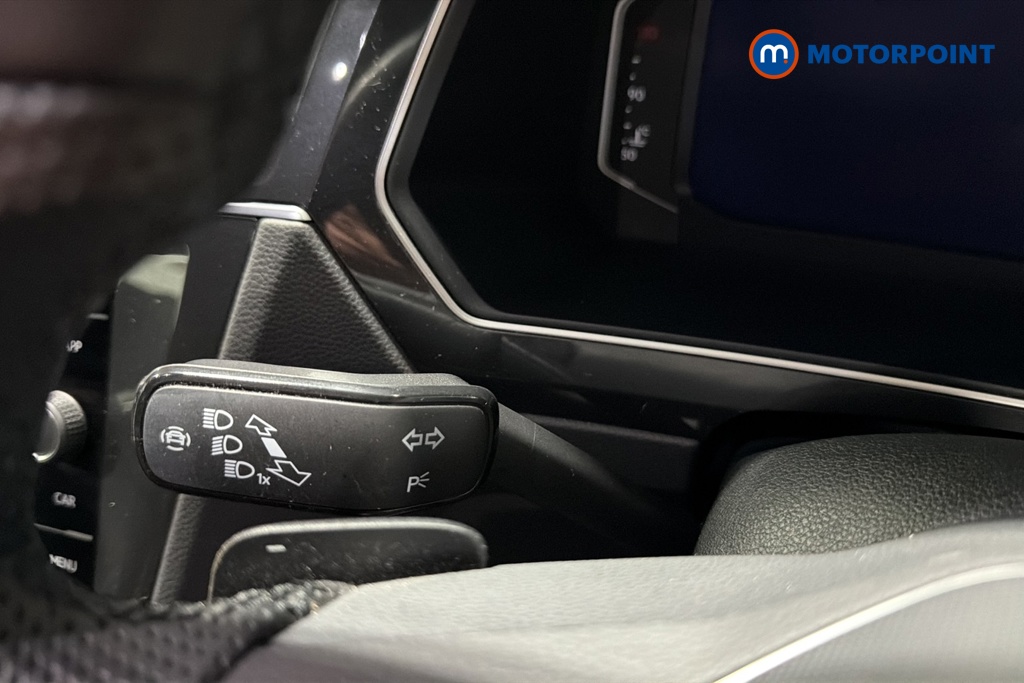 Volkswagen Tiguan R-Line Automatic Petrol SUV - Stock Number (1674339) - 5th supplementary image