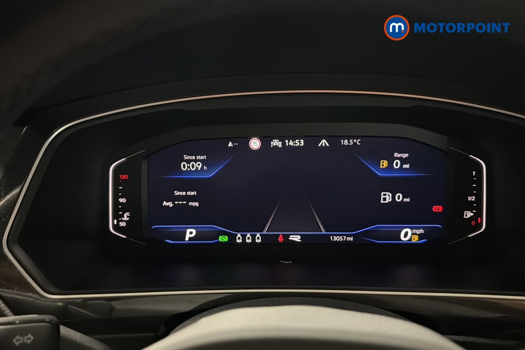 Volkswagen Tiguan R-Line Automatic Petrol SUV - Stock Number (1674339) - 7th supplementary image