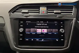 Volkswagen Tiguan R-Line Automatic Petrol SUV - Stock Number (1674339) - 8th supplementary image