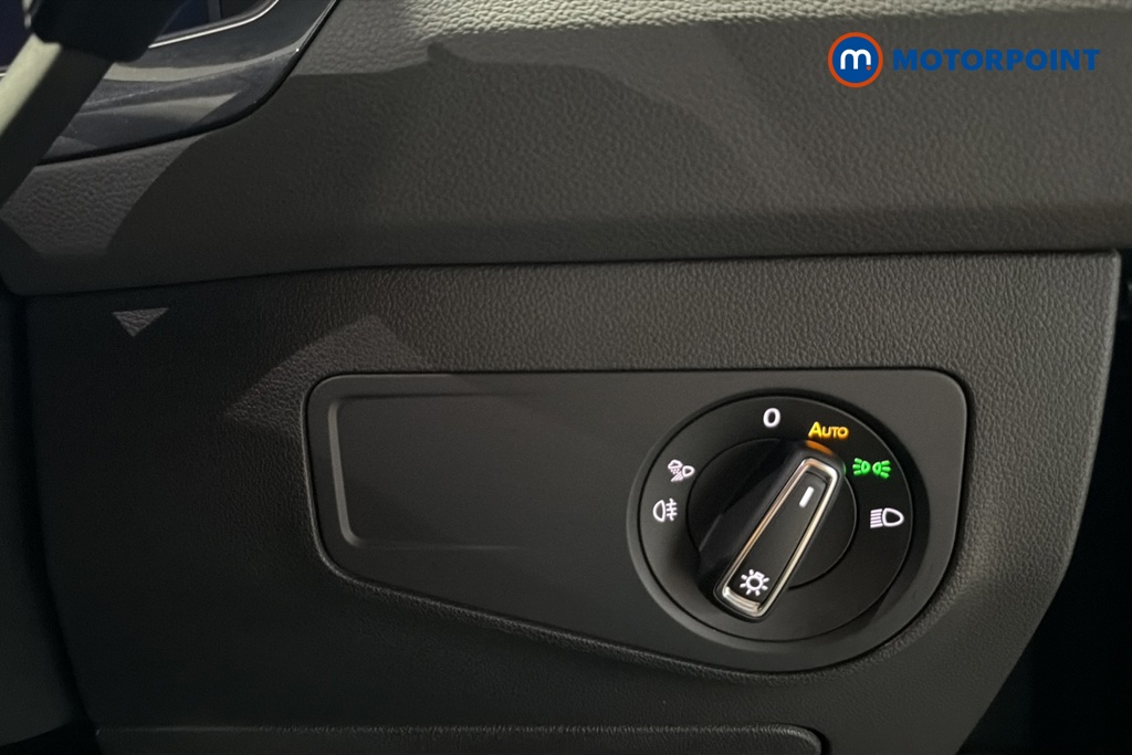 Volkswagen Tiguan R-Line Automatic Petrol SUV - Stock Number (1674339) - 11th supplementary image