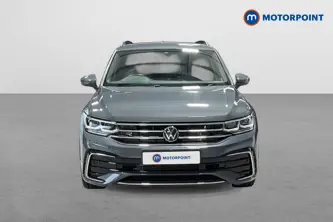 Volkswagen Tiguan R-Line Automatic Petrol SUV - Stock Number (1674339) - Front bumper