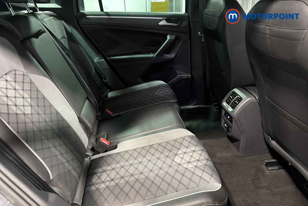 Volkswagen Tiguan R-Line Automatic Petrol SUV - Stock Number (1674339) - 25th supplementary image