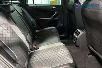Volkswagen Tiguan R-Line Automatic Petrol SUV - Stock Number (1674339) - 25th supplementary image