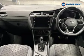 Volkswagen Tiguan R-Line Automatic Petrol SUV - Stock Number (1674339) - 1st supplementary image