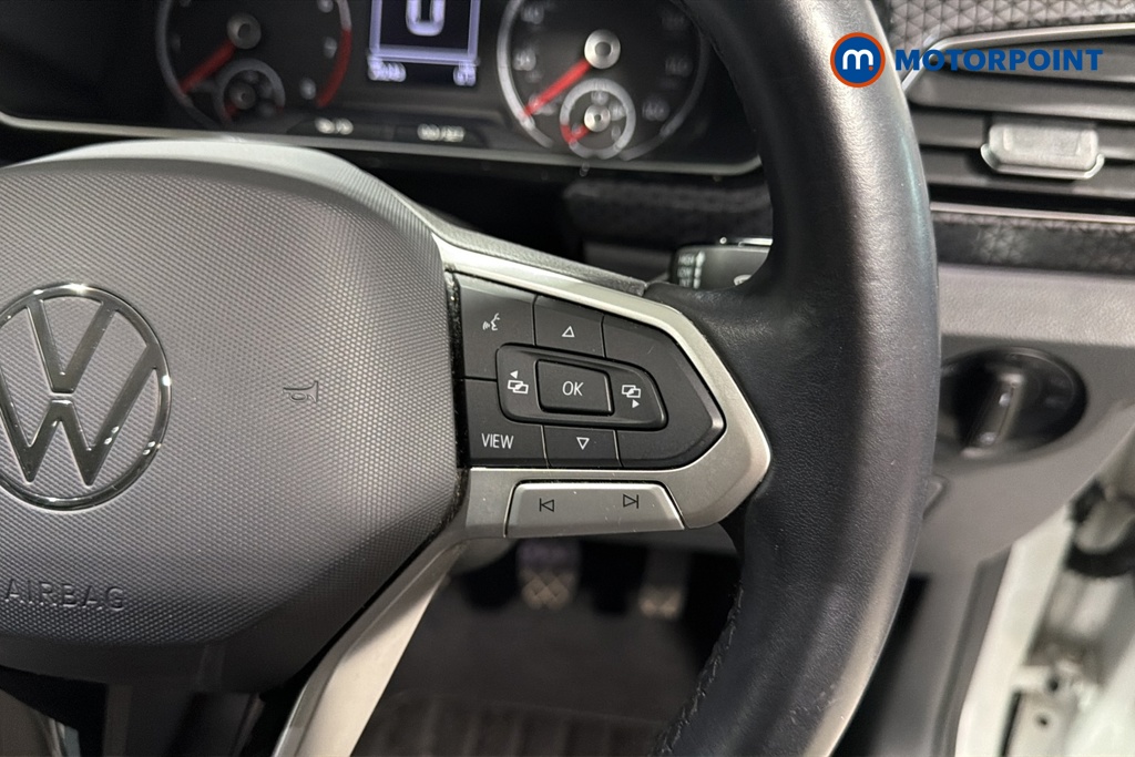 Volkswagen T-Cross SEL Manual Petrol SUV - Stock Number (1674344) - 3rd supplementary image
