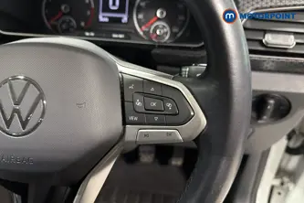Volkswagen T-Cross SEL Manual Petrol SUV - Stock Number (1674344) - 3rd supplementary image